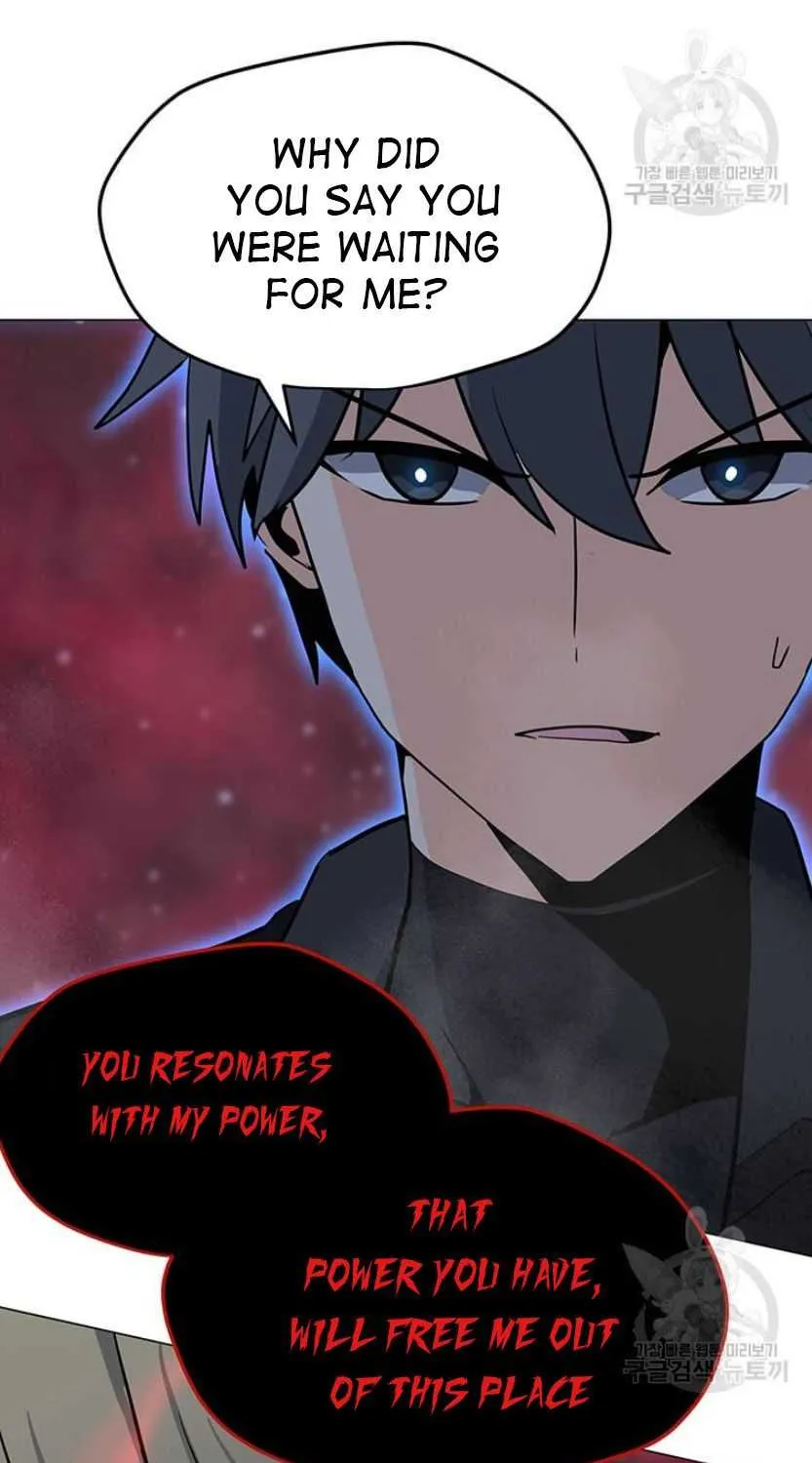 Read Solo Spell Caster chapter 91 image 82 on Lezhin