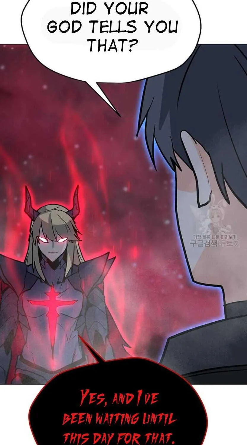 Read Solo Spell Caster chapter 91 image 84 on Lezhin