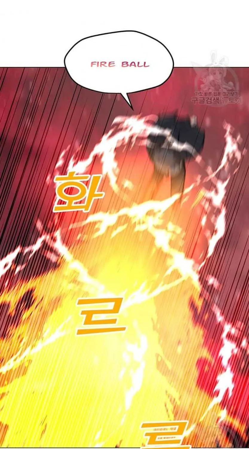 Read Solo Spell Caster chapter 91 image 97 on Lezhin