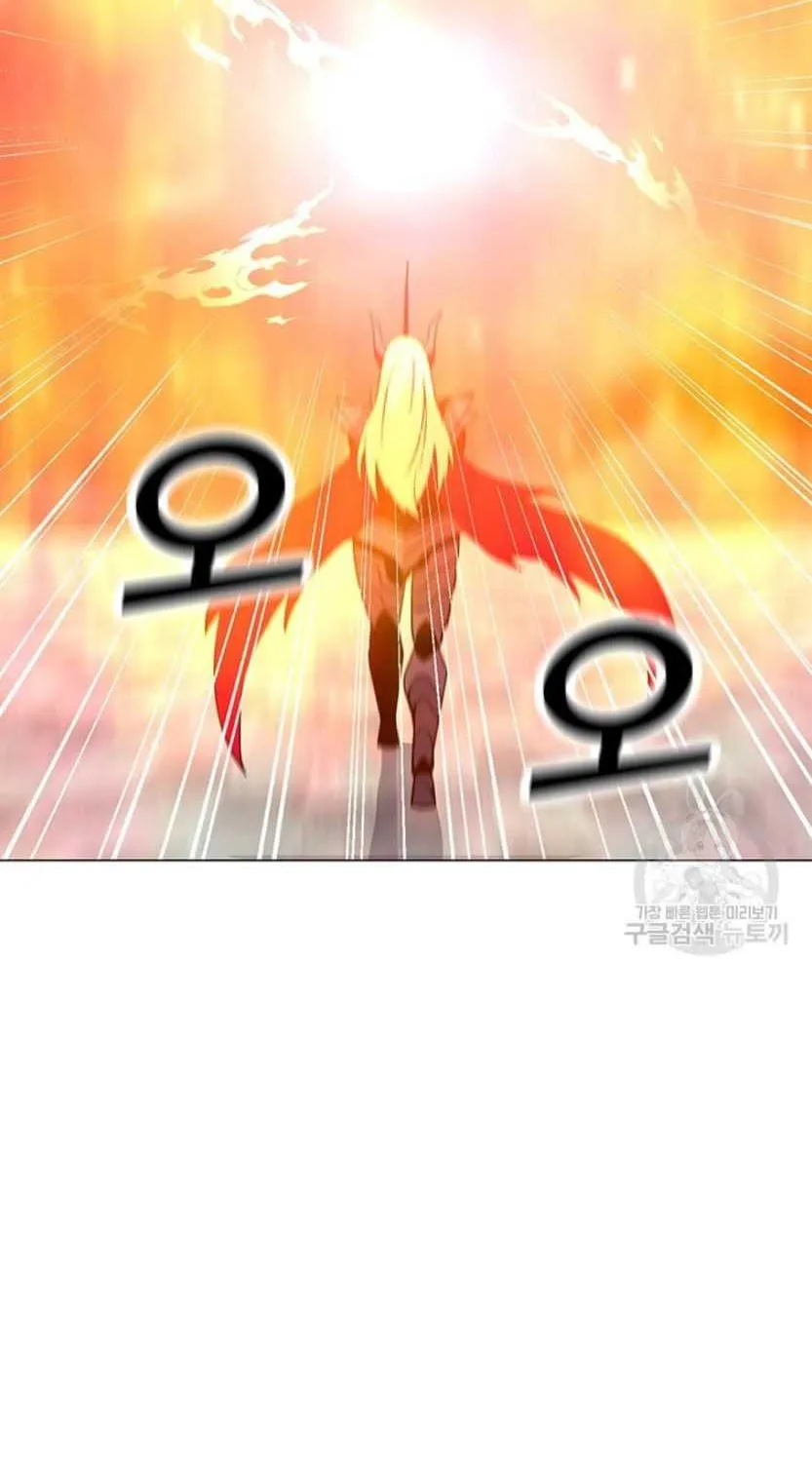 Read Solo Spell Caster chapter 91 image 99 on Lezhin