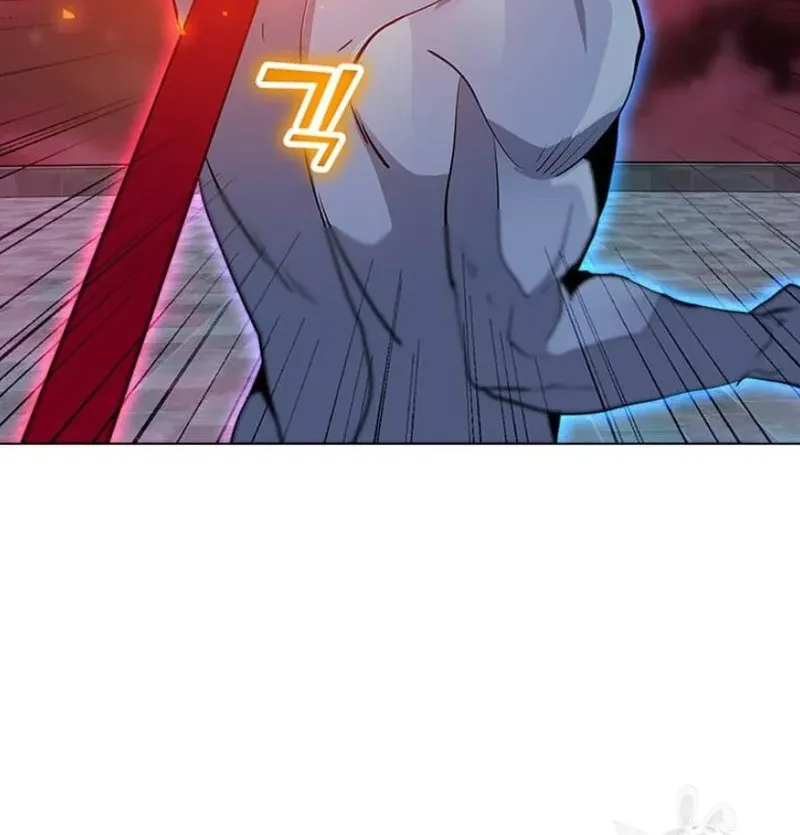 Read Solo Spell Caster chapter 92 image 11 on Lezhin