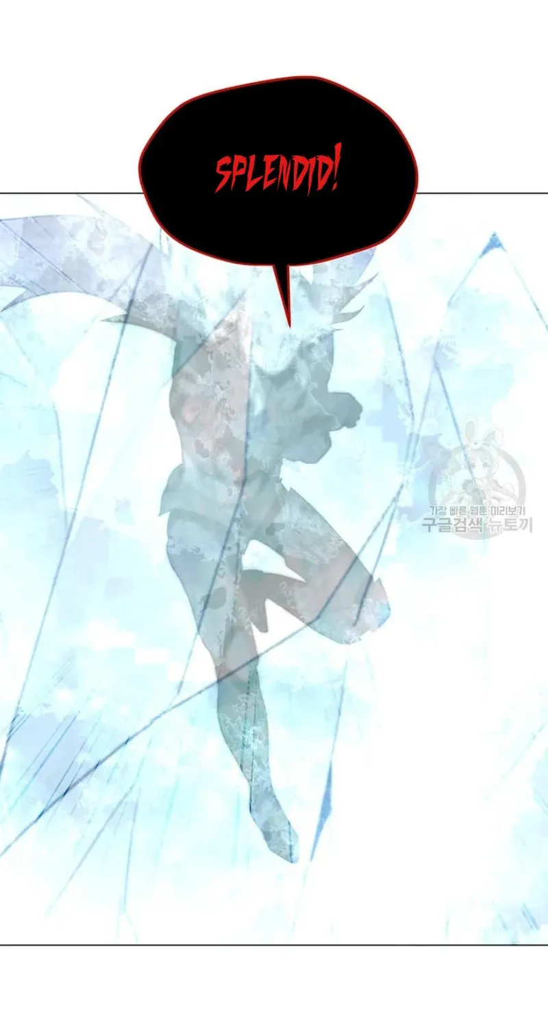 Read Solo Spell Caster chapter 92 image 21 on Lezhin