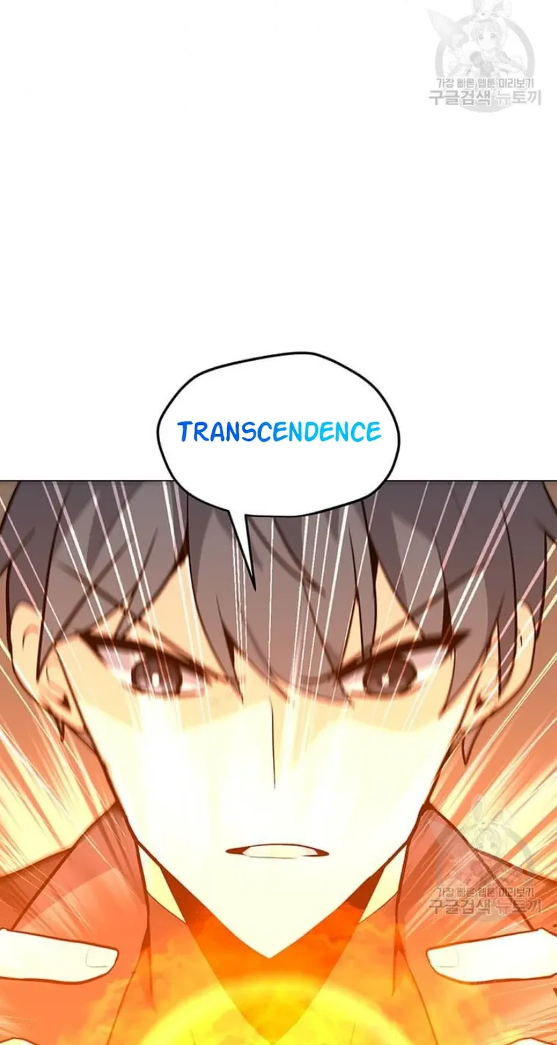 Read Solo Spell Caster chapter 92 image 29 on Lezhin