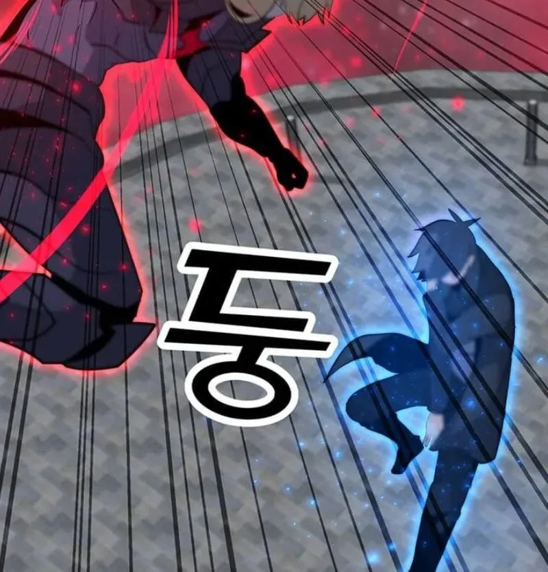 Read Solo Spell Caster chapter 92 image 3 on Lezhin