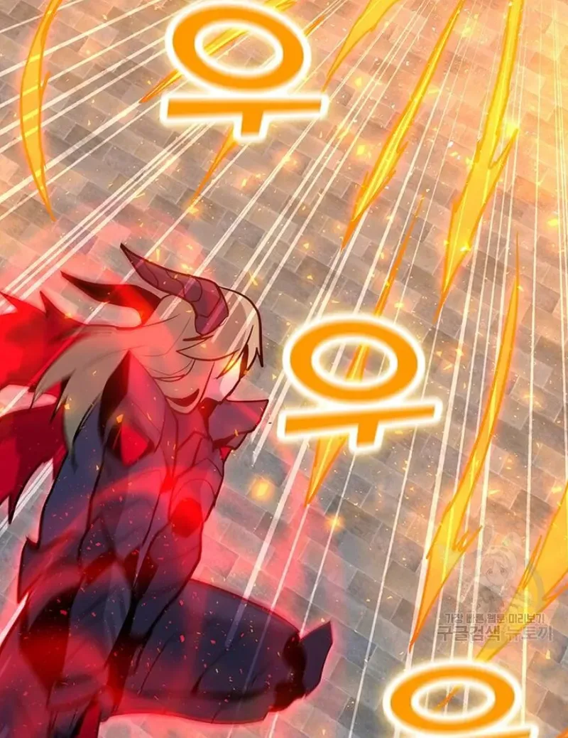 Read Solo Spell Caster chapter 92 image 35 on Lezhin