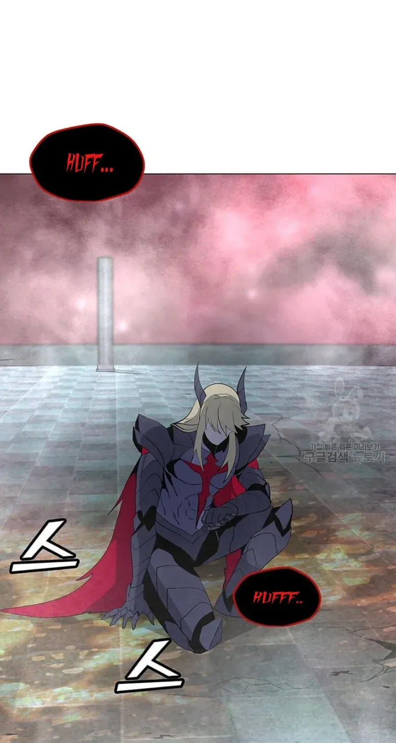 Read Solo Spell Caster chapter 92 image 52 on Lezhin