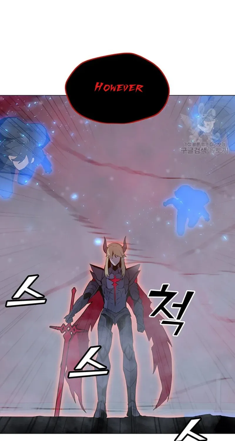Read Solo Spell Caster chapter 92 image 58 on Lezhin