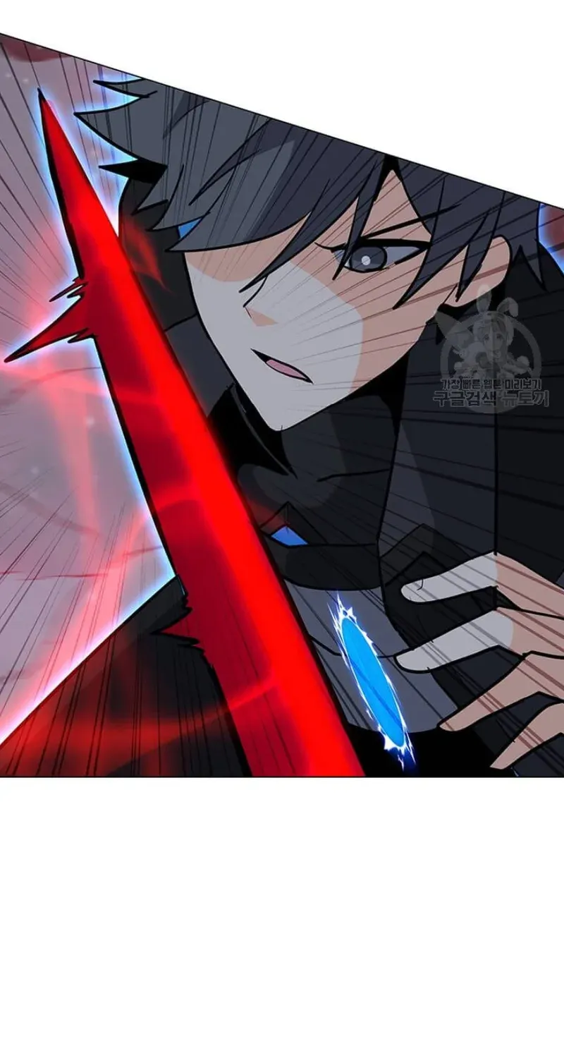Read Solo Spell Caster chapter 92 image 64 on Lezhin