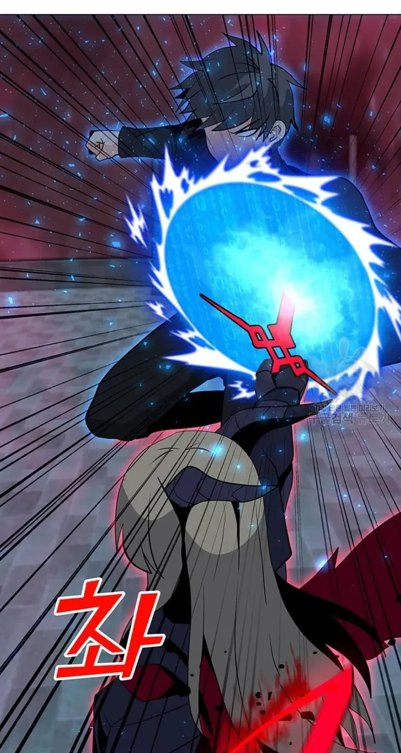 Read Solo Spell Caster chapter 92 image 68 on Lezhin