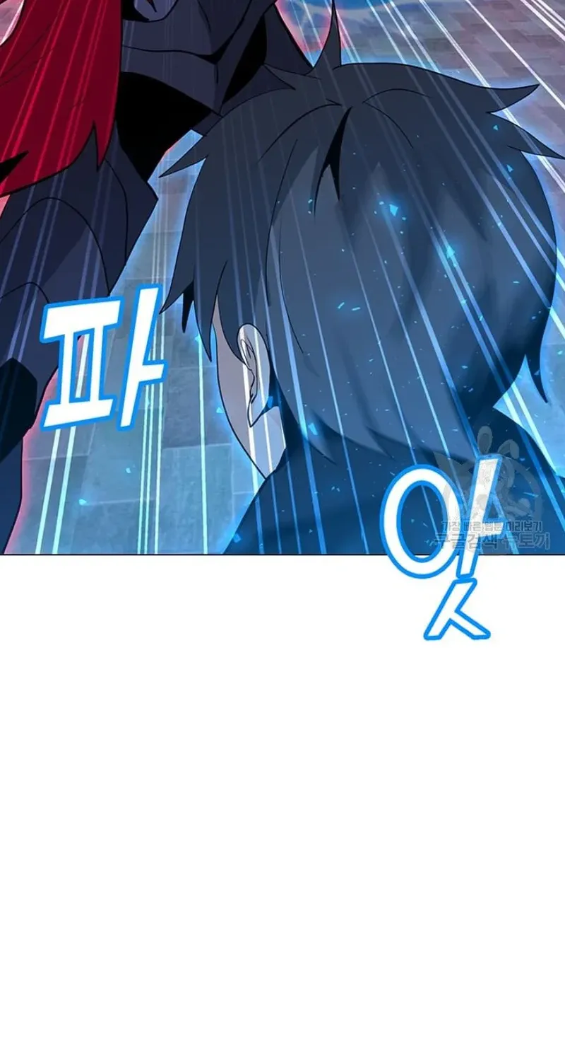Read Solo Spell Caster chapter 92 image 73 on Lezhin