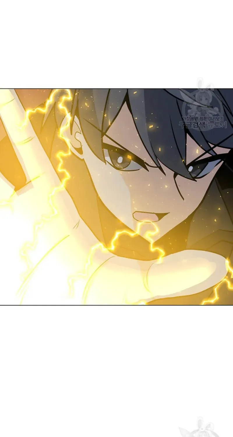Read Solo Spell Caster chapter 92 image 74 on Lezhin
