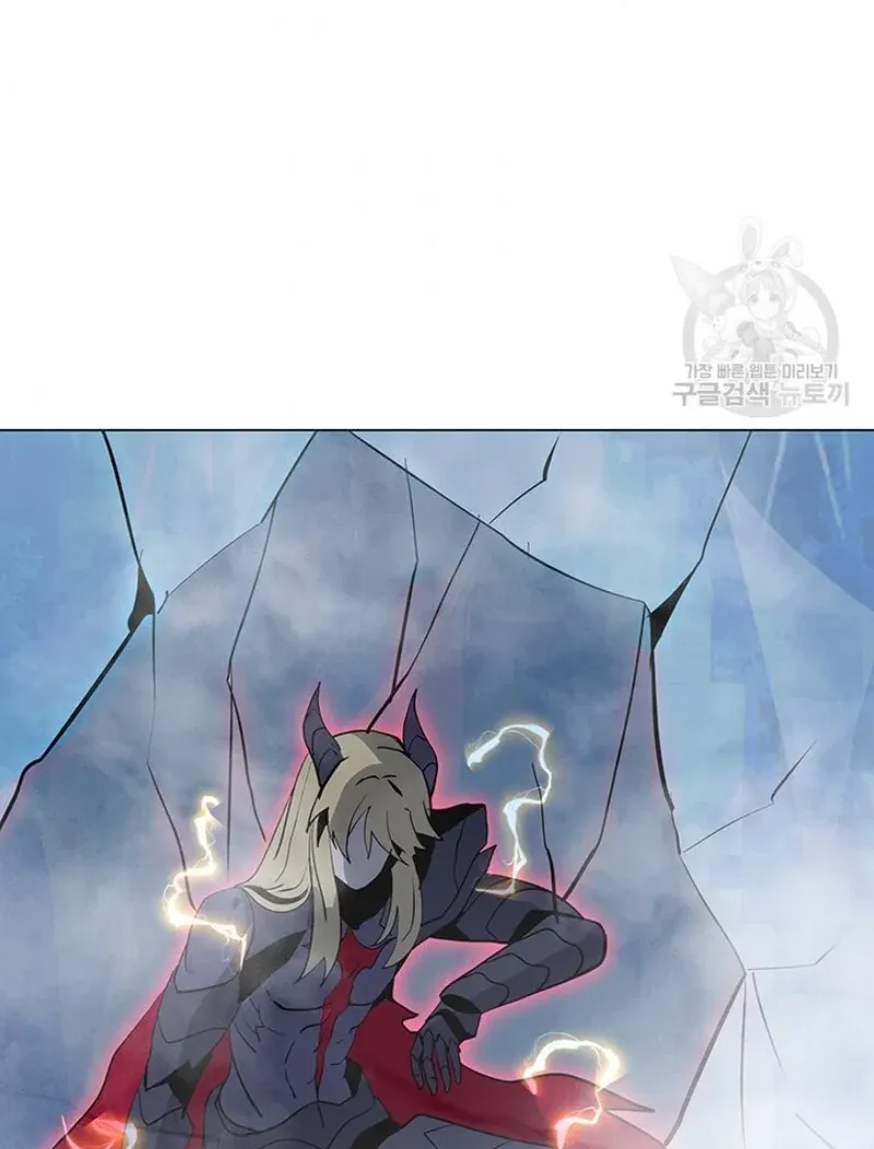 Read Solo Spell Caster chapter 92 image 79 on Lezhin