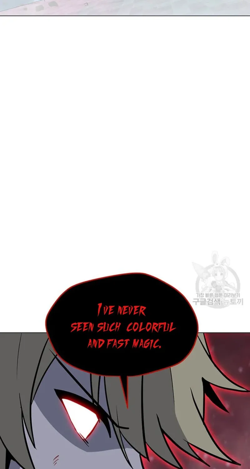 Read Solo Spell Caster chapter 92 image 82 on Lezhin