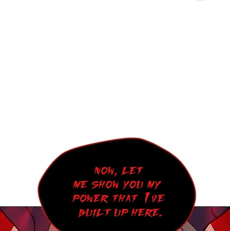 Read Solo Spell Caster chapter 92 image 87 on Lezhin