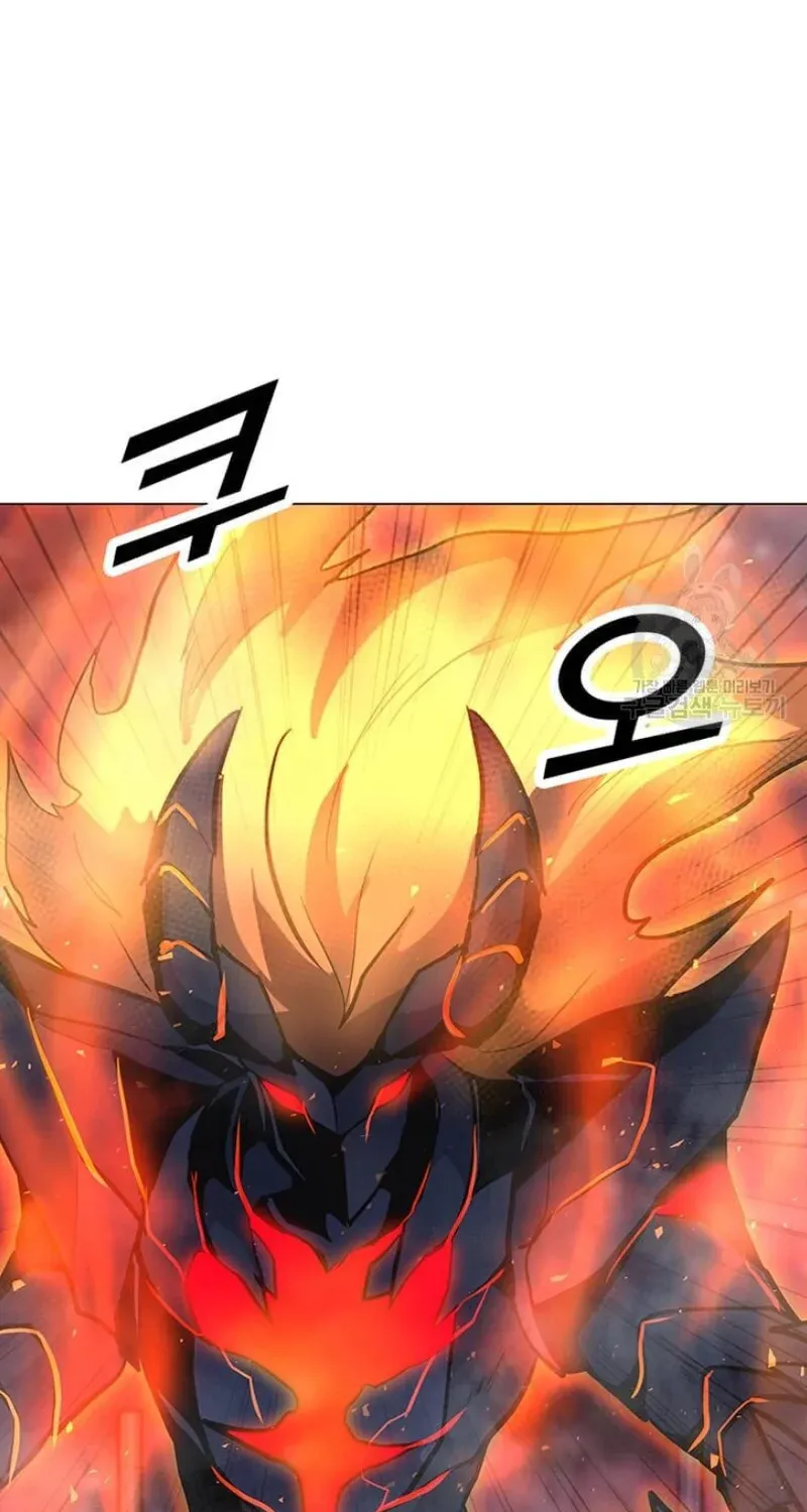 Read Solo Spell Caster chapter 92 image 98 on Lezhin