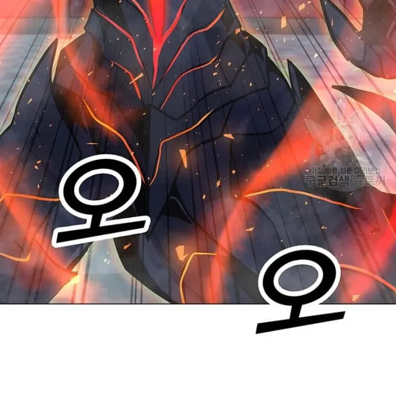 Read Solo Spell Caster chapter 92 image 99 on Lezhin
