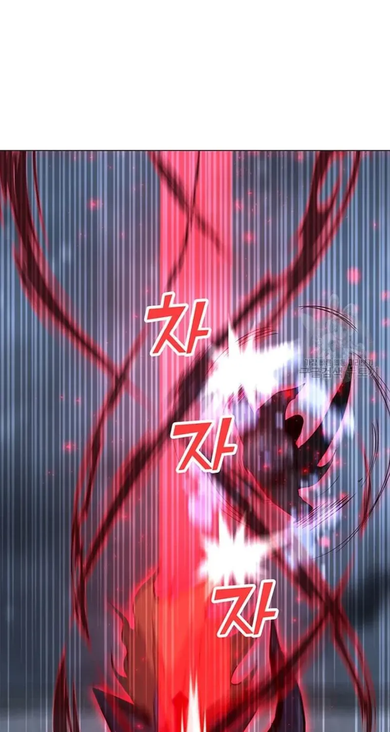 Read Solo Spell Caster chapter 93 image 21 on Lezhin