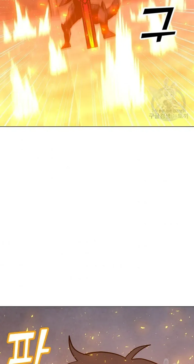 Read Solo Spell Caster chapter 93 image 28 on Lezhin
