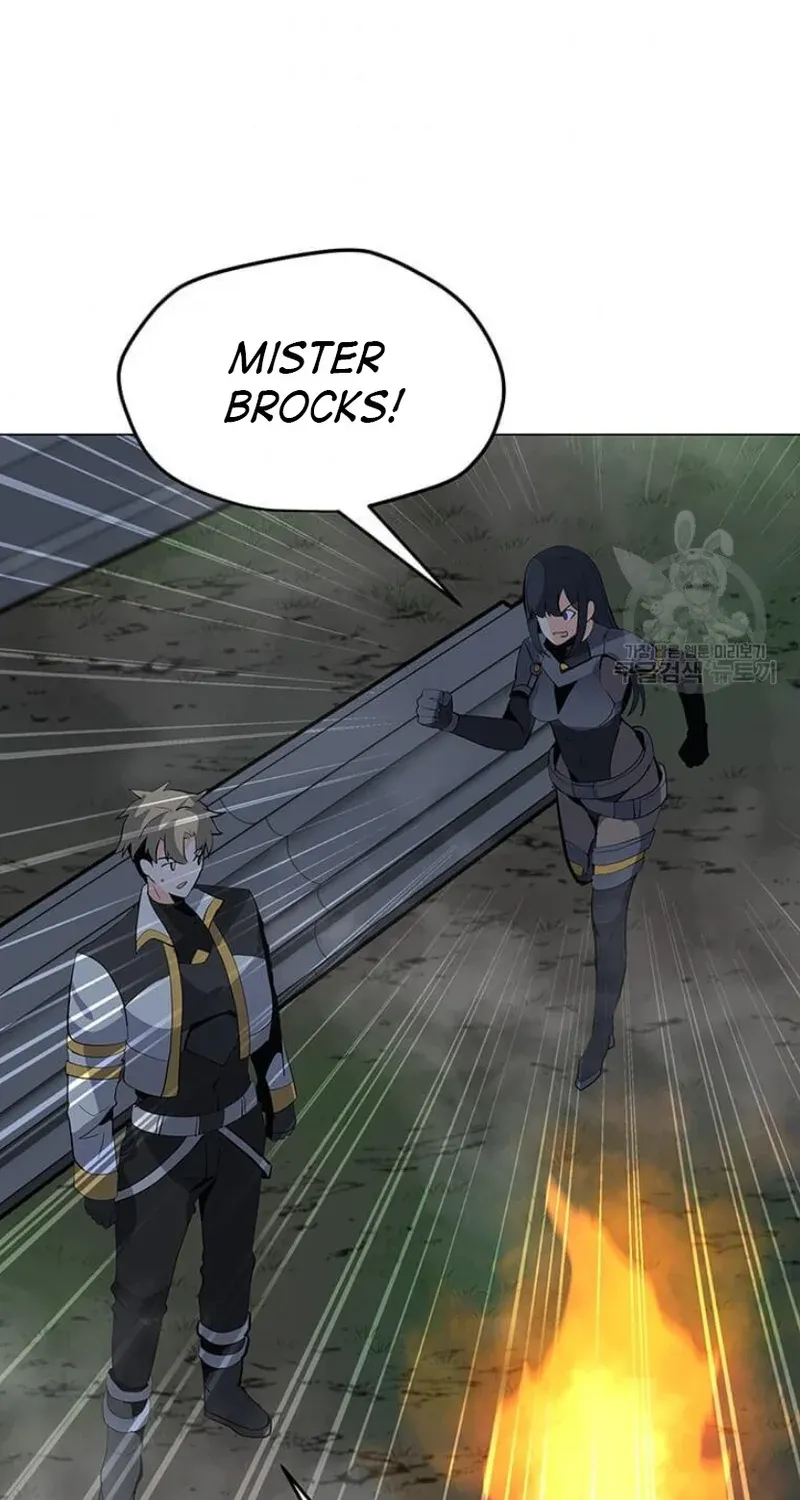 Read Solo Spell Caster chapter 93 image 37 on Lezhin