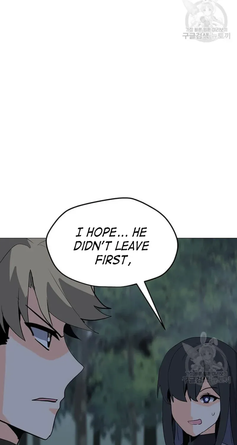Read Solo Spell Caster chapter 93 image 40 on Lezhin