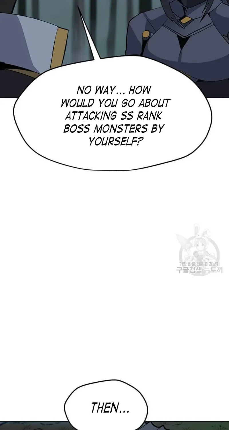 Read Solo Spell Caster chapter 93 image 41 on Lezhin