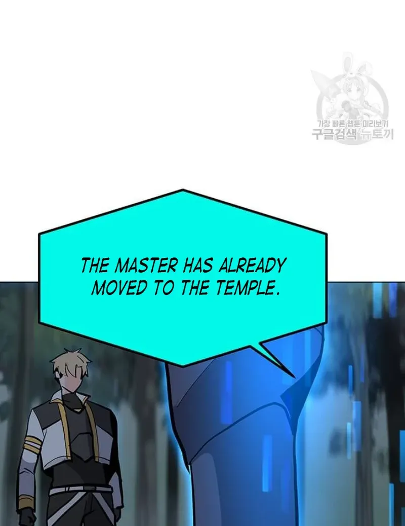 Read Solo Spell Caster chapter 93 image 43 on Lezhin