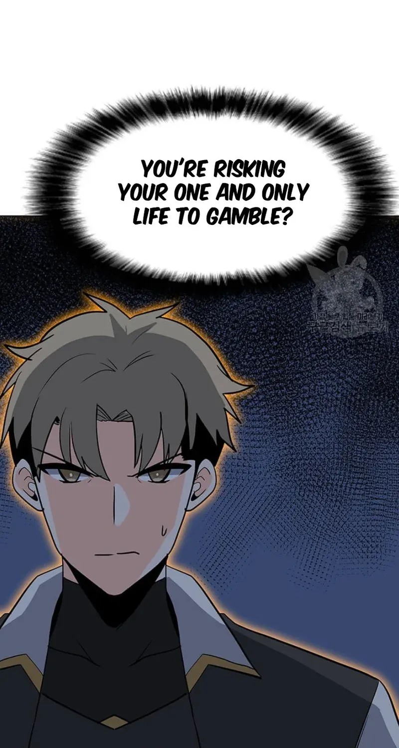 Read Solo Spell Caster chapter 93 image 48 on Lezhin