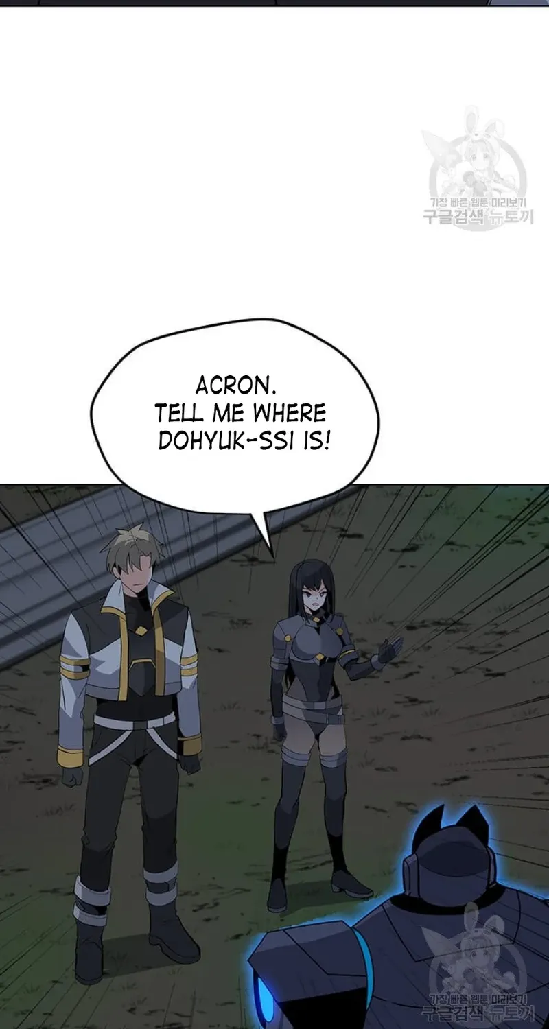 Read Solo Spell Caster chapter 93 image 49 on Lezhin