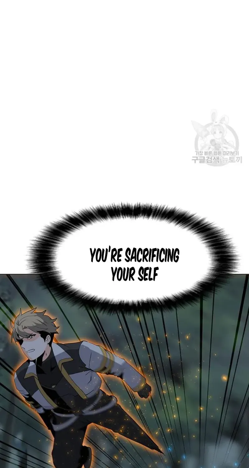 Read Solo Spell Caster chapter 93 image 58 on Lezhin