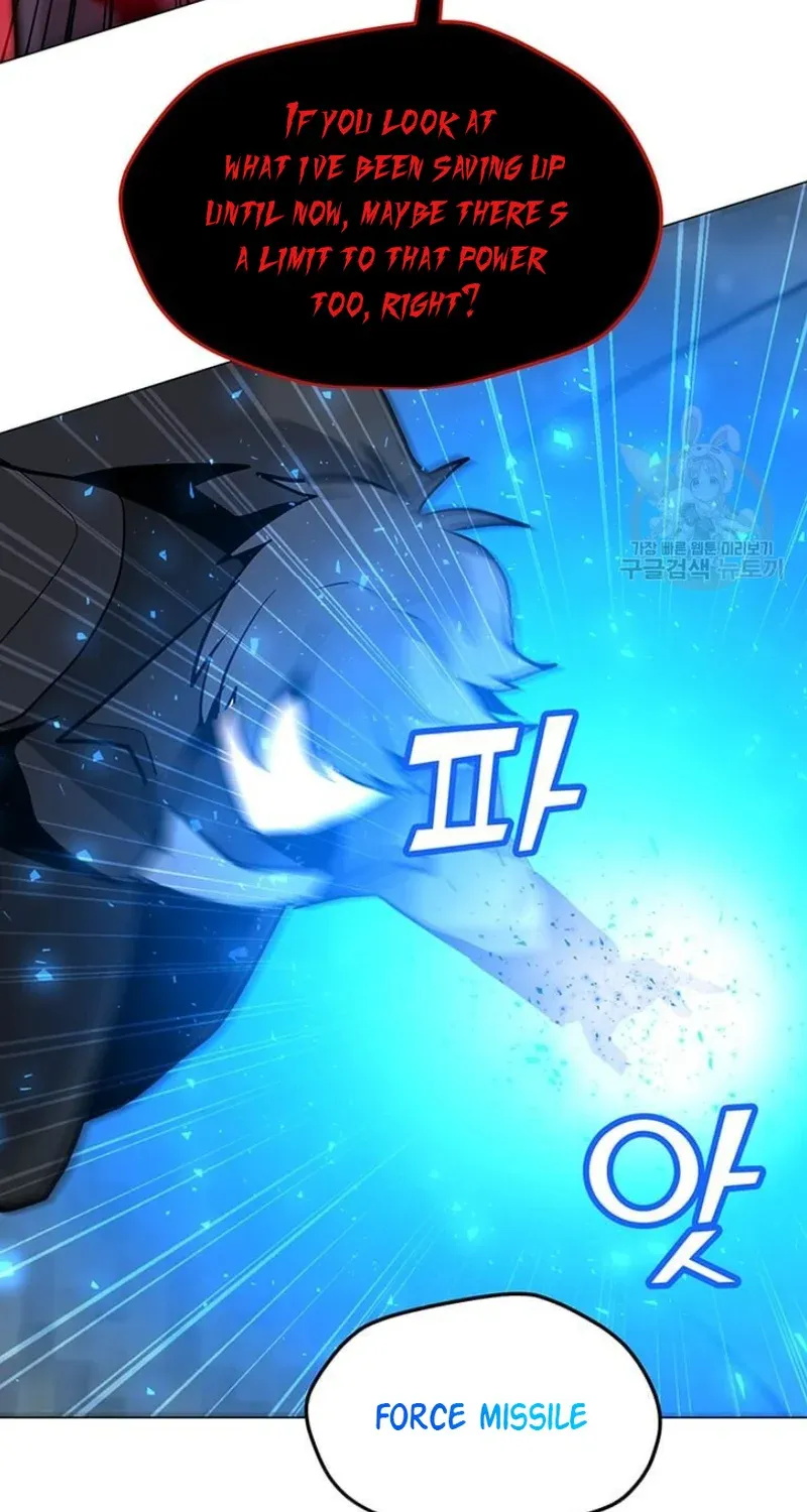 Read Solo Spell Caster chapter 93 image 64 on Lezhin