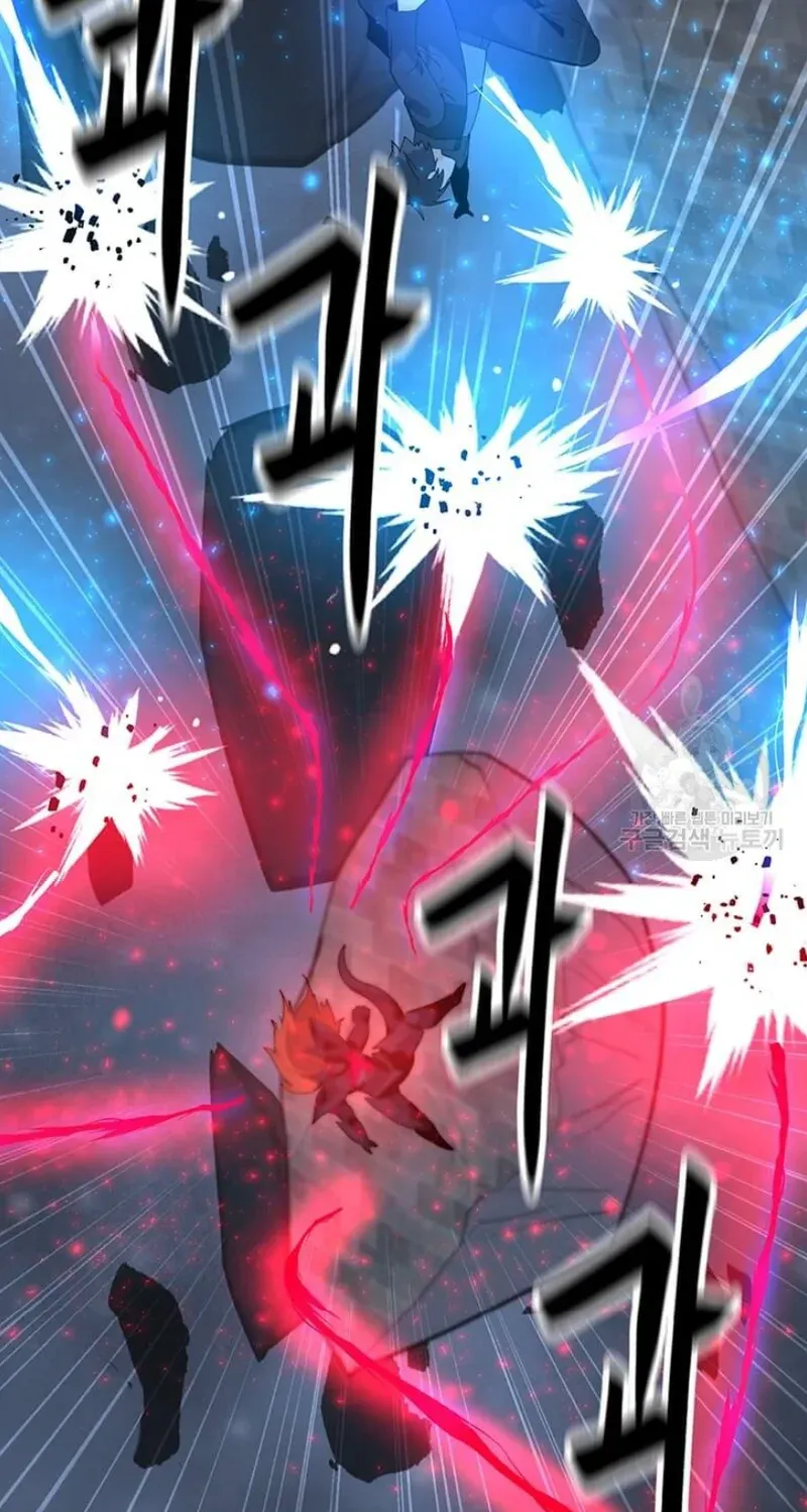 Read Solo Spell Caster chapter 93 image 68 on Lezhin