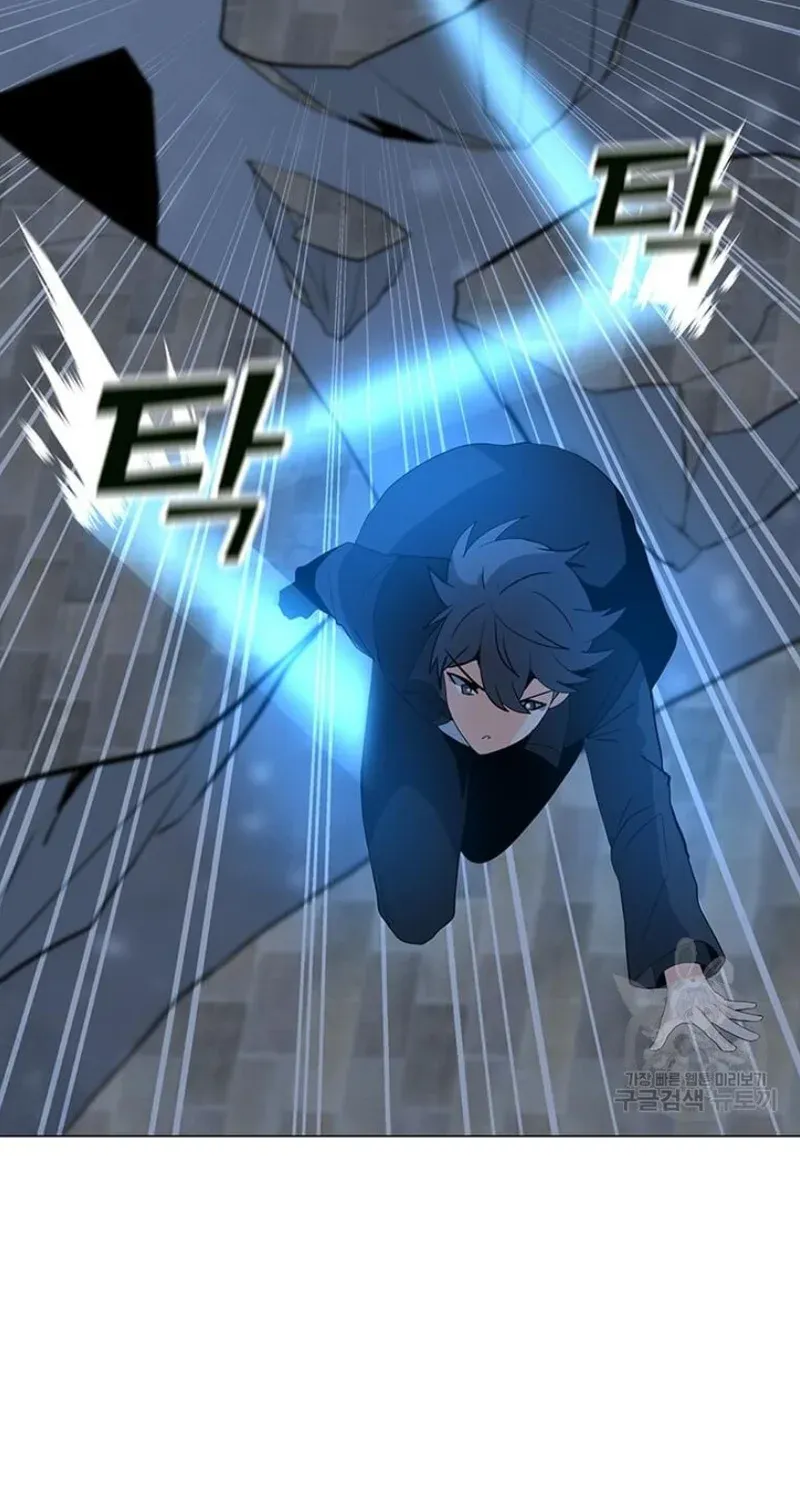 Read Solo Spell Caster chapter 93 image 72 on Lezhin
