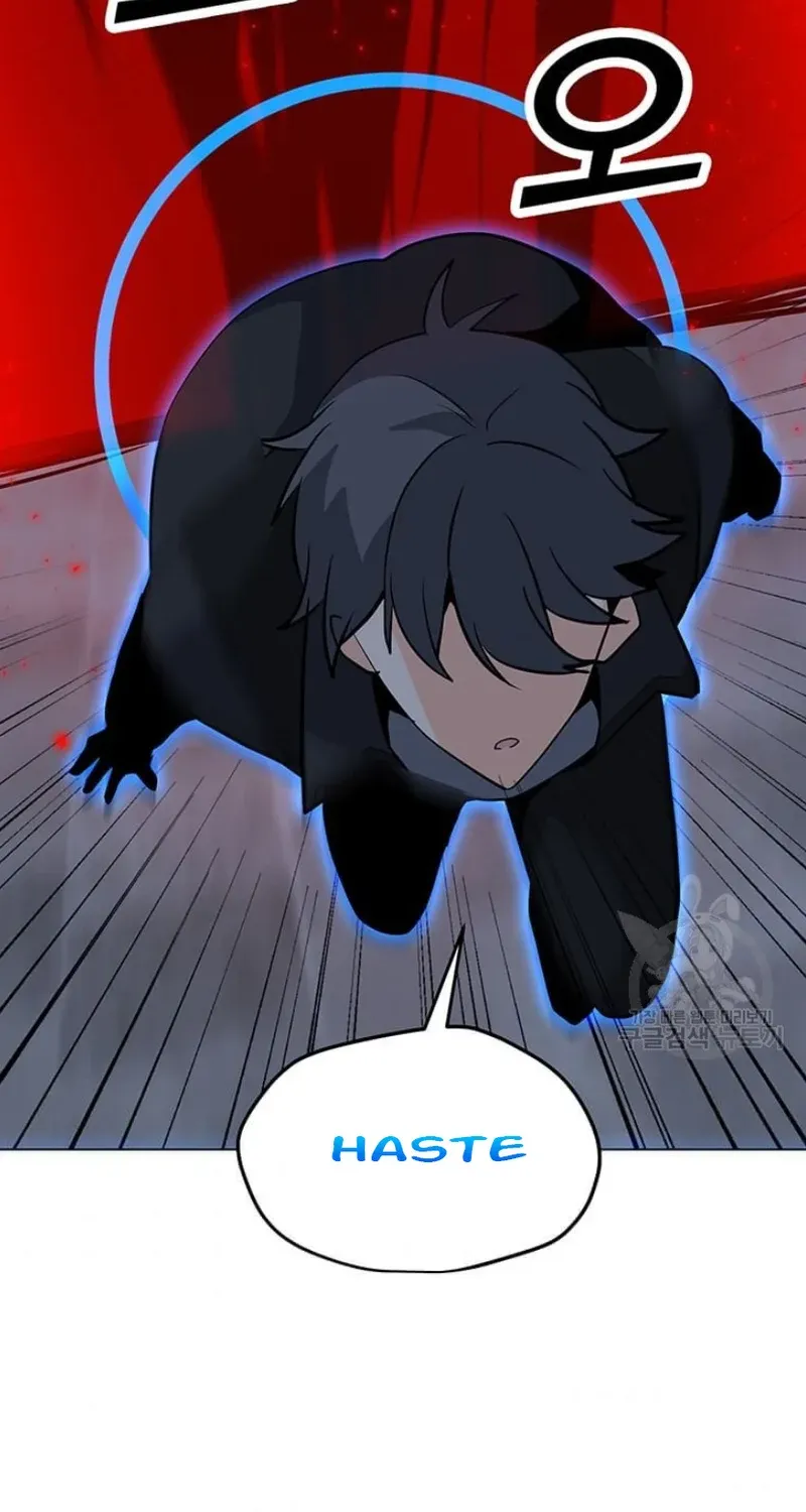 Read Solo Spell Caster chapter 93 image 77 on Lezhin