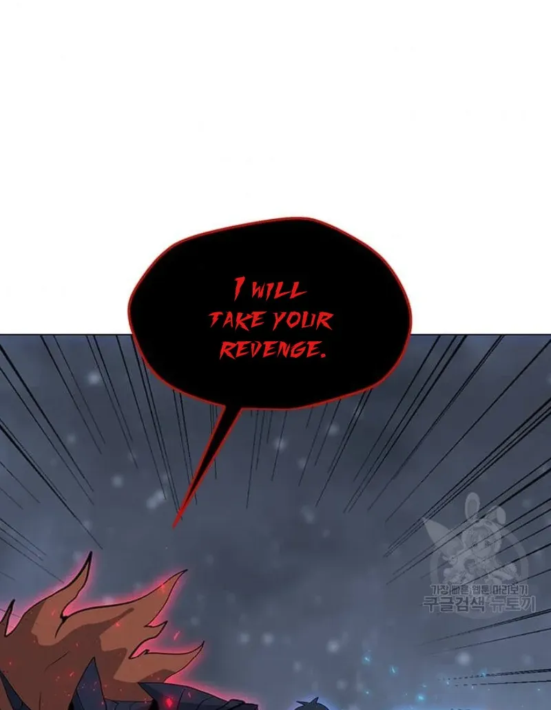Read Solo Spell Caster chapter 93 image 87 on Lezhin