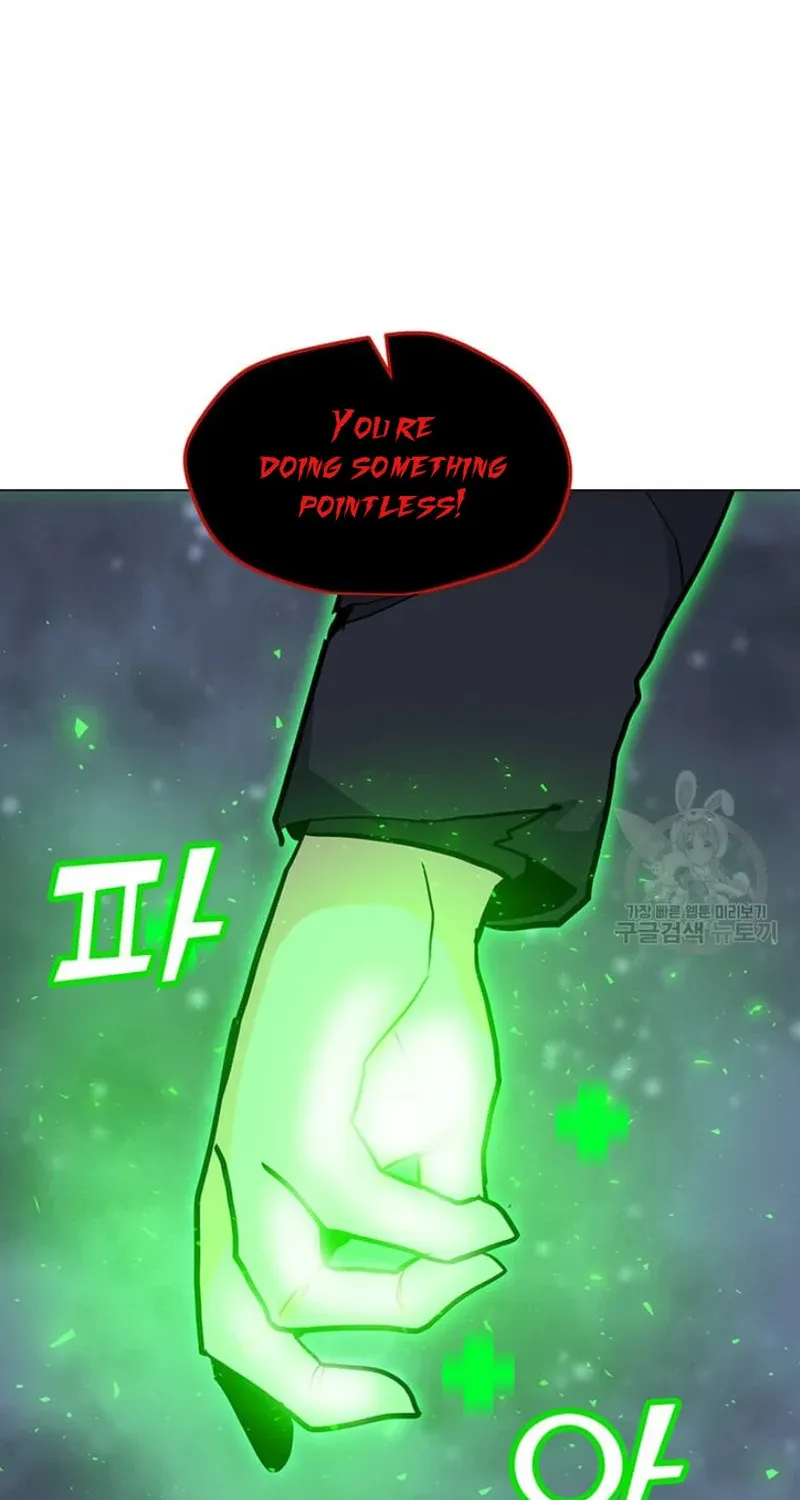 Read Solo Spell Caster chapter 93 image 93 on Lezhin