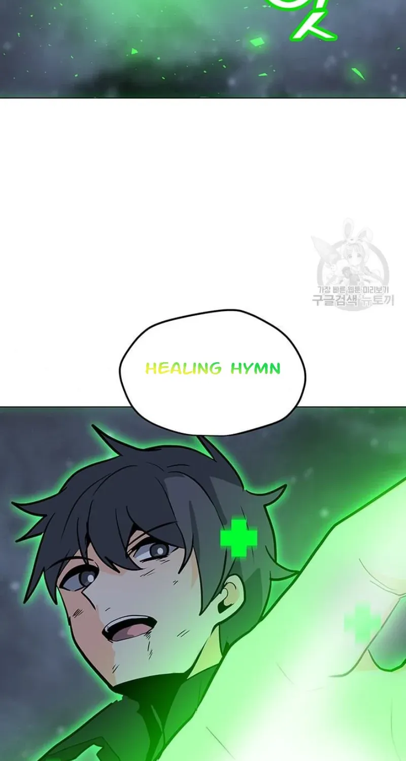 Read Solo Spell Caster chapter 93 image 94 on Lezhin