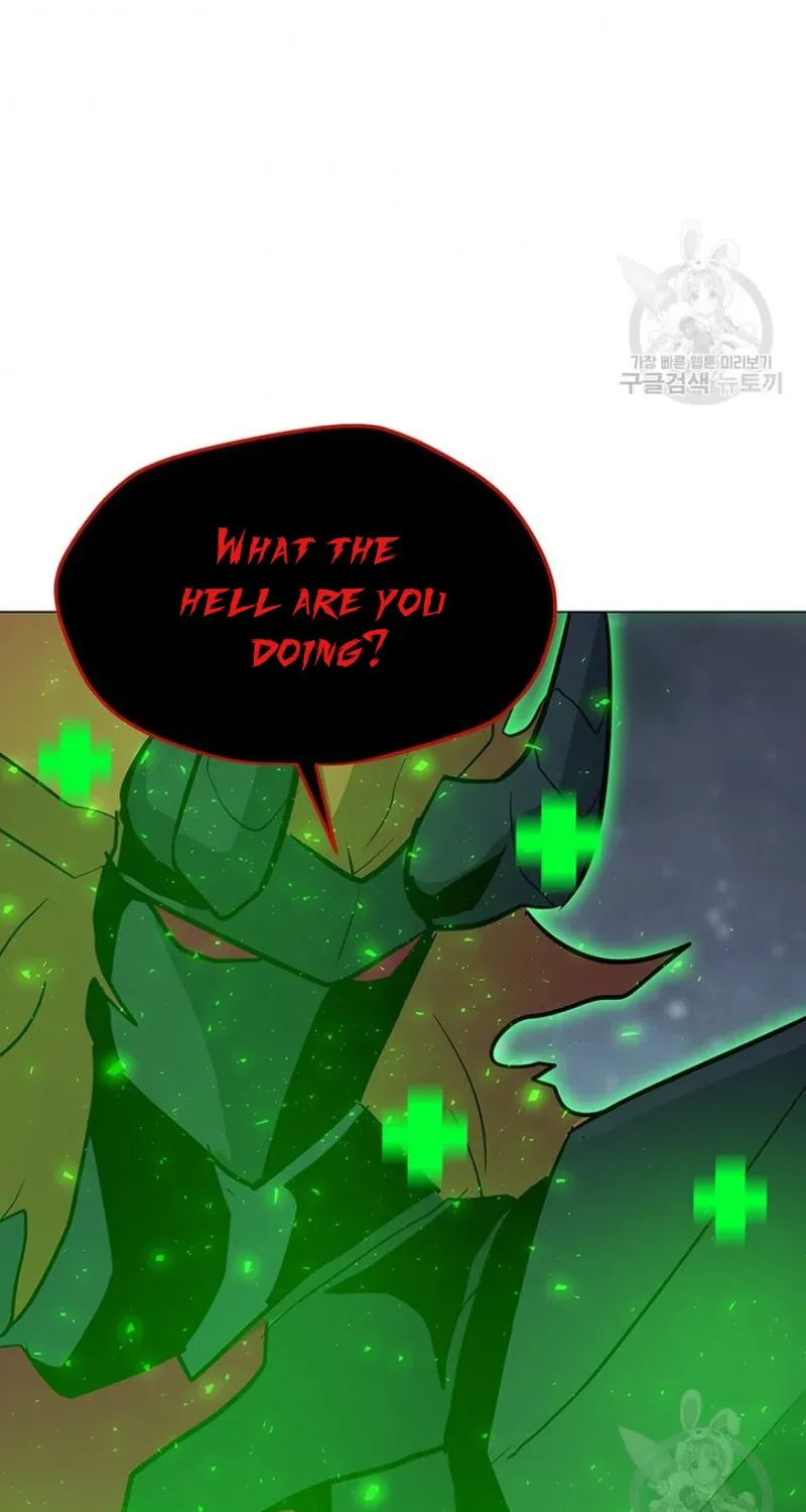 Read Solo Spell Caster chapter 93 image 96 on Lezhin