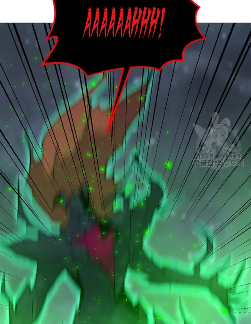 Read Solo Spell Caster chapter 93 image 99 on Lezhin