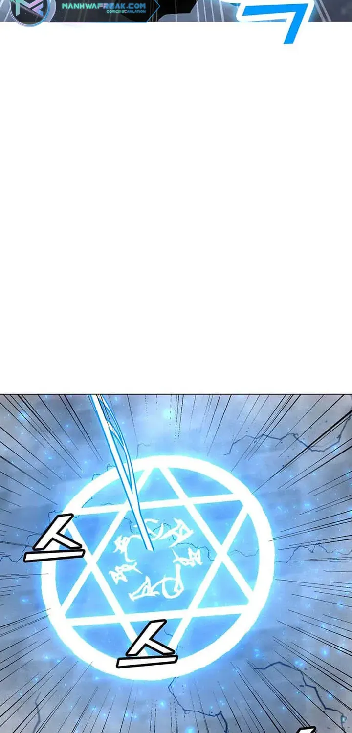 Read Solo Spell Caster chapter 94 image 10 on Lezhin
