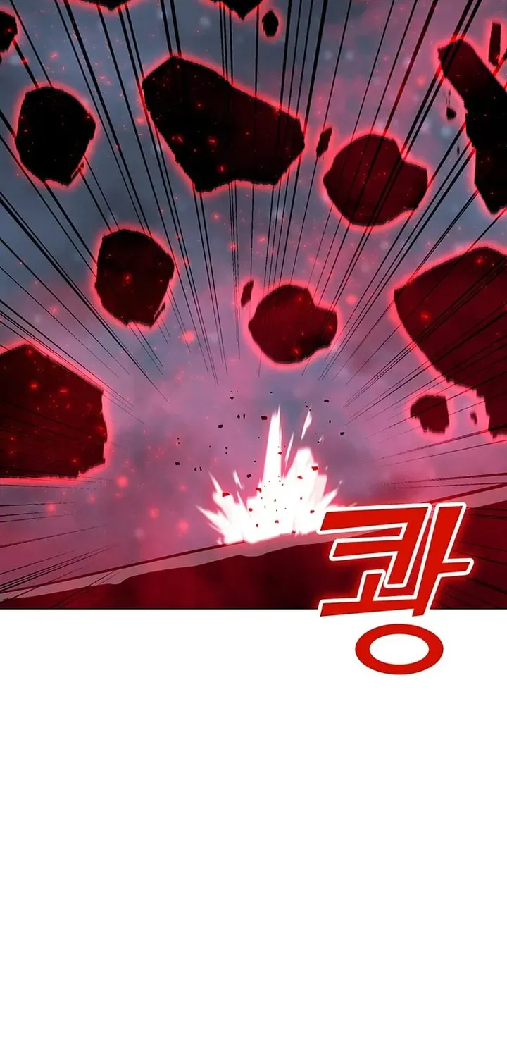 Read Solo Spell Caster chapter 94 image 27 on Lezhin