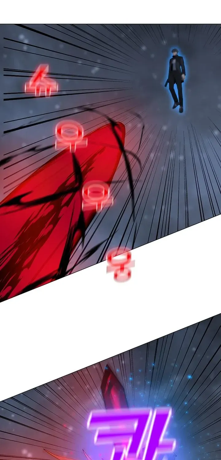 Read Solo Spell Caster chapter 94 image 28 on Lezhin