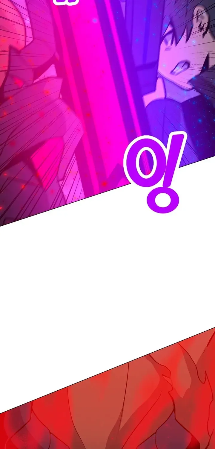 Read Solo Spell Caster chapter 94 image 31 on Lezhin
