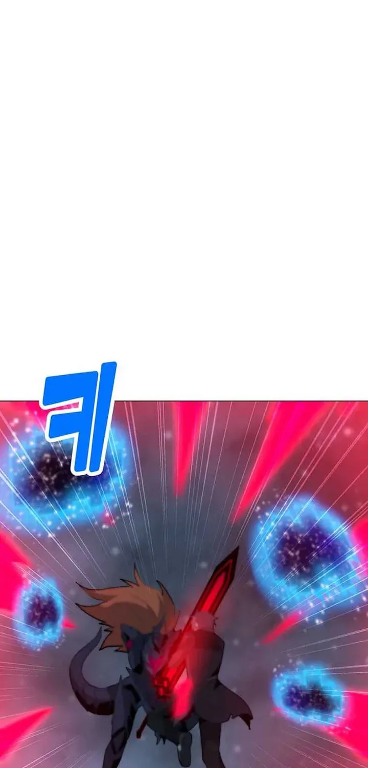 Read Solo Spell Caster chapter 94 image 37 on Lezhin