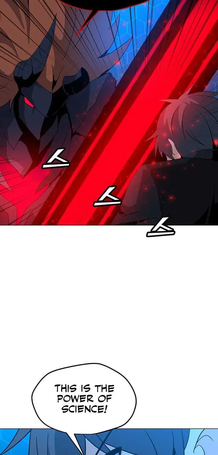 Read Solo Spell Caster chapter 94 image 42 on Lezhin