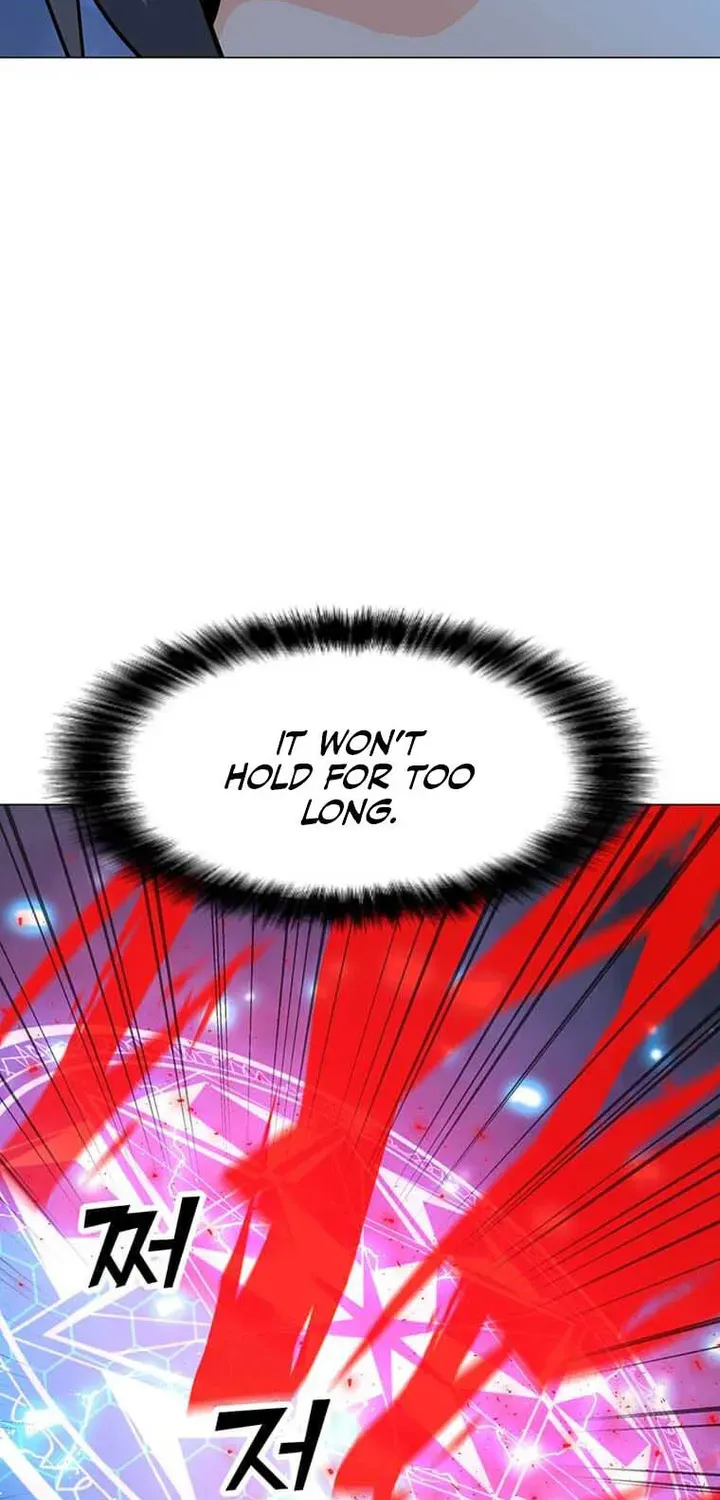Read Solo Spell Caster chapter 94 image 45 on Lezhin