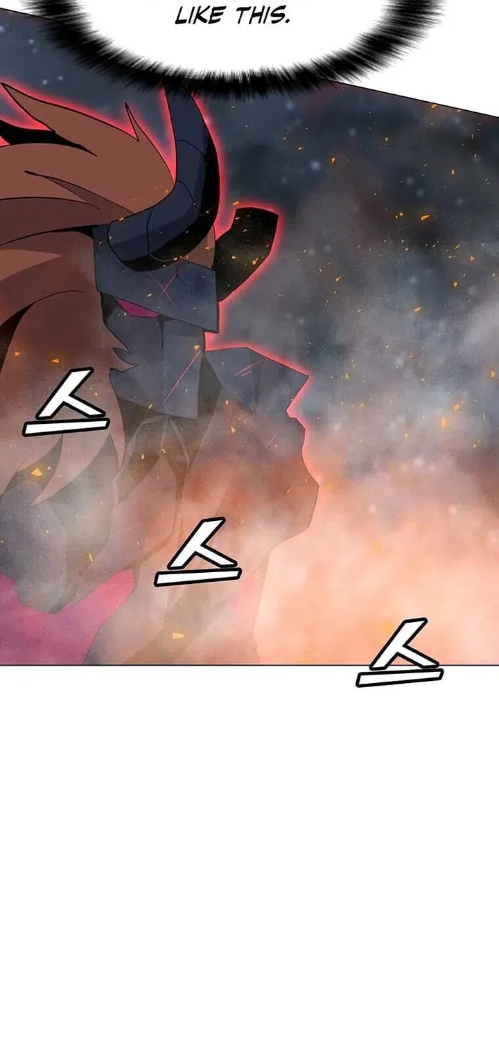 Read Solo Spell Caster chapter 94 image 59 on Lezhin