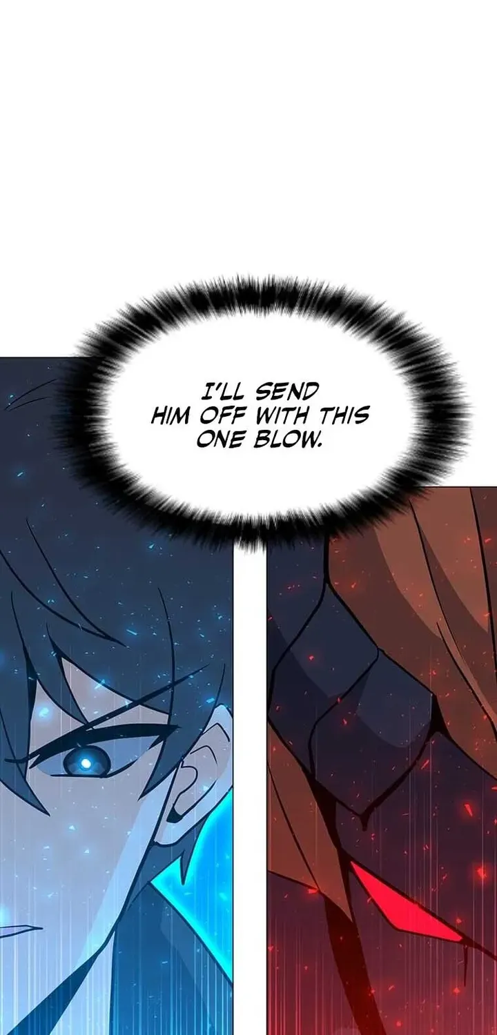 Read Solo Spell Caster chapter 94 image 60 on Lezhin