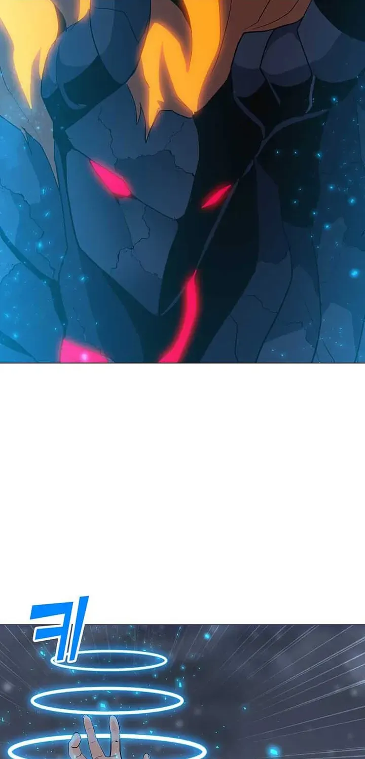 Read Solo Spell Caster chapter 94 image 7 on Lezhin
