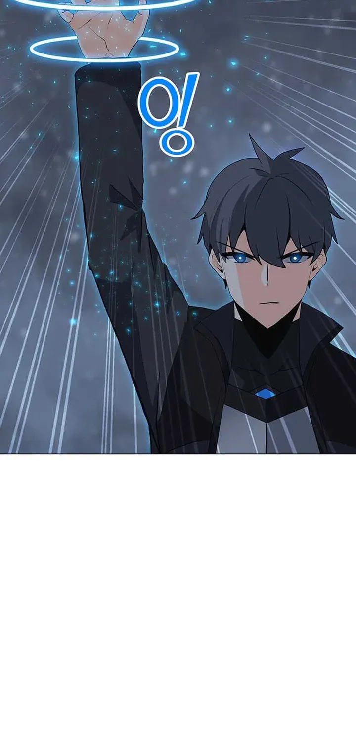 Read Solo Spell Caster chapter 94 image 8 on Lezhin