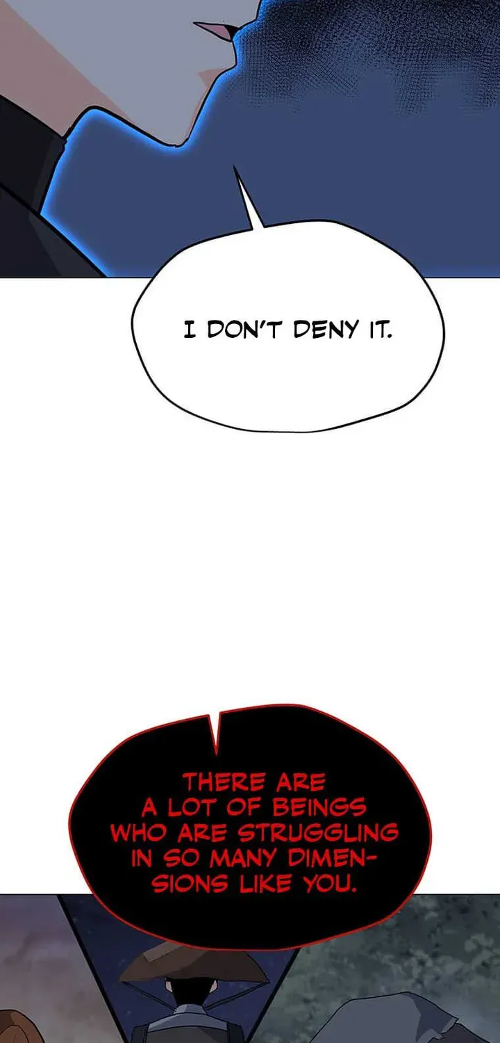 Read Solo Spell Caster chapter 95 image 10 on Lezhin